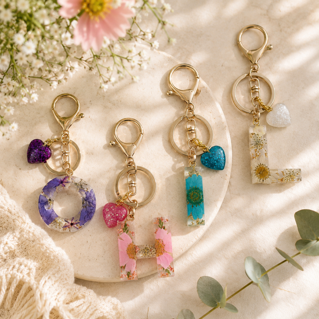 Everlasting Custom Gift Set